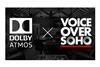 dolby atmos vos