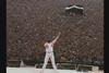 Live Aid at 40
