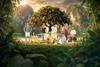 SevenOne Studios International_Eden_press image