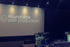 Roundtable Post Production