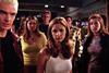 buffy cast