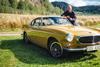 Classic Car Trips