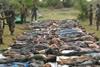 Sri Lankas Killing Fields