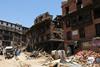 Aftershock: Disaster in Nepal