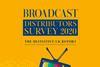 Broadcast Distributors Survey 2020-1