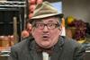 Count Arthur Strong