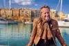 Richard E Grant’s Very Modern Odyssey