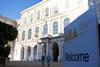 Palazzo barberini