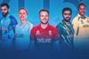 Sky Sports ICC Cricket