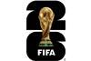 World Cup 2026 FIFA logo