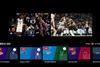 NBA App Multiview (2)
