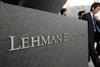 Lehman Brothers