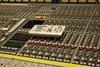 Sound desk (illustration only)