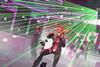 Mocap virtual bands for the metaverse
