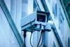 CCTV camera