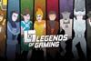 Legends Of Gaming