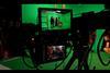 Broadley TV Studios virtual studios production green screen