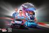 DAZN x TCR - 30.06