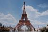 Eiffel Tower: Building the Impossible
