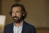 Andrea Pirlo The Long Walk FIFA+ Worldmark