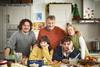 Outnumbered Christmas Special