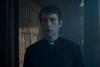 Murder Before Evensong