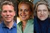 Chris Sharp Nel Minchin Shelly Lauman