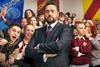 Waterloo Road