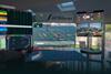 SailGP Racescape XR app
