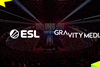 ESL Gaming Gravity Media