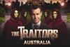 The Traitors Australia