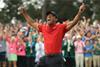 Tiger Woods 2019 Masters 2