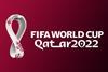 2022 Fifa World Cup Qatar logo
