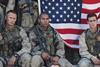 Generation Kill: Emmy award-winning VFX work on HBO show by Cinesite