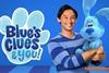 Blues Clues and You