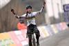 Lucinda Brand - 2020-2021 cyclo cross Superprestige winner discovery sports (Getty Images)