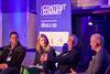 Broadcast Sport Content Summit 2023 podcasting session