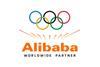 Olympics Alibaba