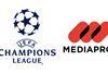 Champions League Mediapro
