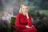 Lucy Worsley Puzzling