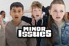 Minor Issues