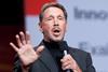 Larry Ellison index