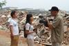 China’s Unnatural Disaster: The Tears of Sichuan Province