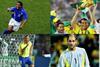 Brazil world cup doc