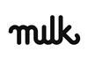 Milk logo