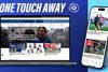 CPL_New League and Club websites and app