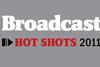 Hot Shots 2011 logo