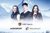 Warner Bros Discovery Eurosport winter sports(1)