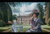 Warburtons 150 ad