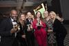 Broadcast Sport Awards 2025
